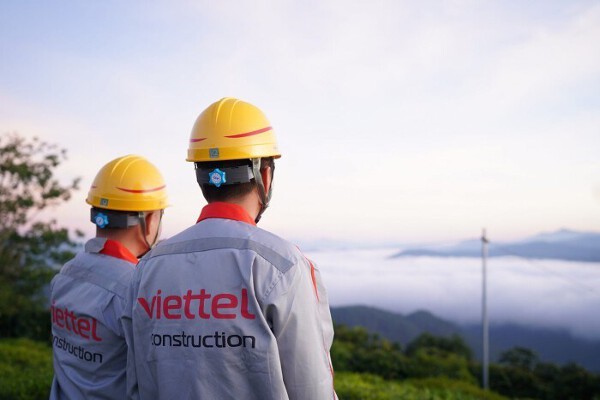 ĐHĐCĐ Viettel Construction: Đặt mục tiêu lợi nhuận 662 tỷ đồng, cao nhất từ trước đến nay