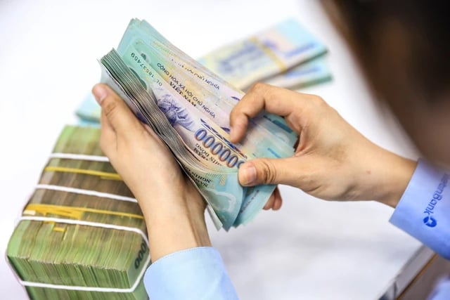Đầu tư hội nhập Toàn Cầu bị xử phạt liên quan lô trái phiếu 190 tỷ đồng