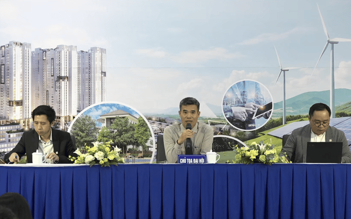 CEO Hà Đô: Hà Đô không liên quan đến PC1, PC1 liên quan đến đường dây 500kV