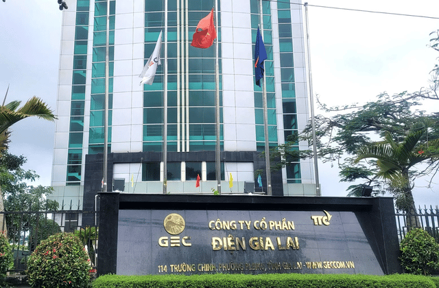 “Bốc hơi” 57% lợi nhuận quý I, vì sao cổ phiếu Điện Gia Lai (GEG) vẫn được kỳ vọng tăng hơn 27%?