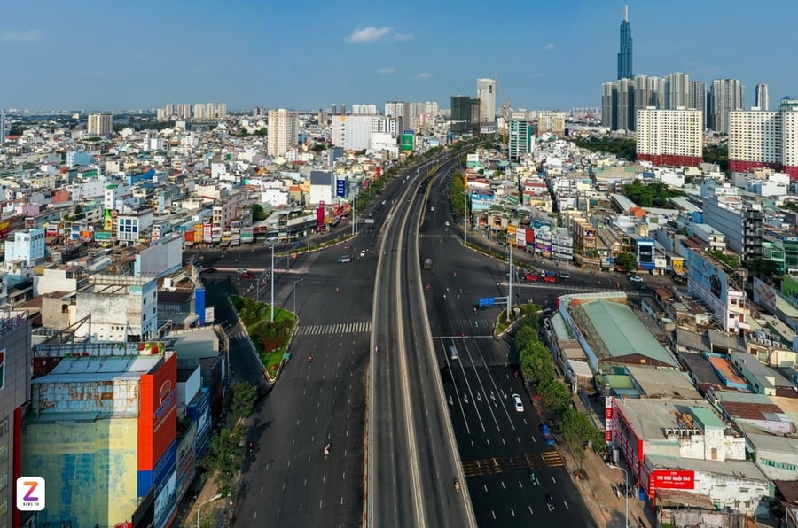 Lãnh đạo CII nói lý do muốn làm TOD khu vực Hàng Xanh