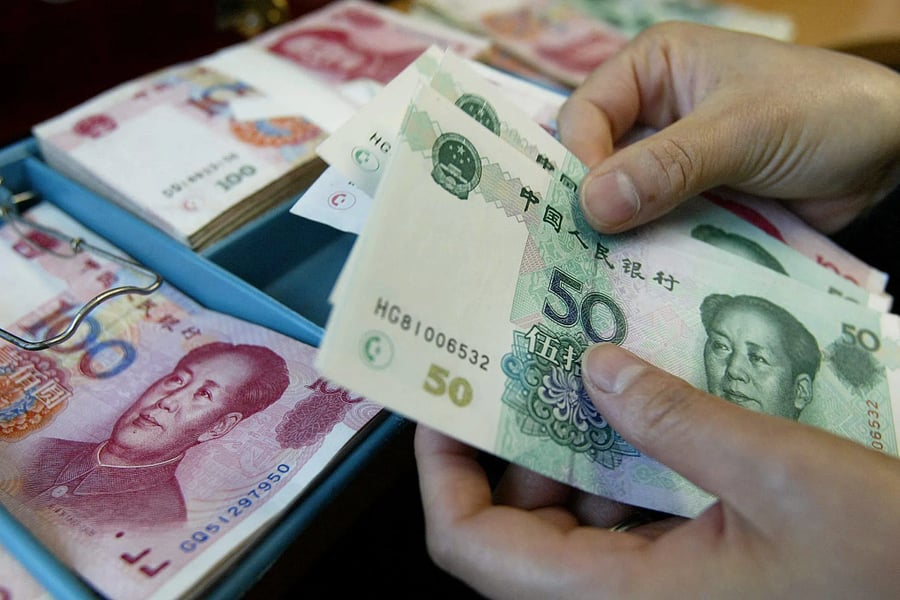 Tỷ giá nhân dân tệ đang khiến châu Âu thâm hụt thương mại nghiêm trọng hơn?
