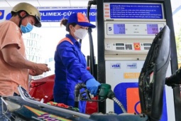 Sắp tới mỗi cửa hàng xăng dầu một giá: Sáng tăng, chiều giảm?