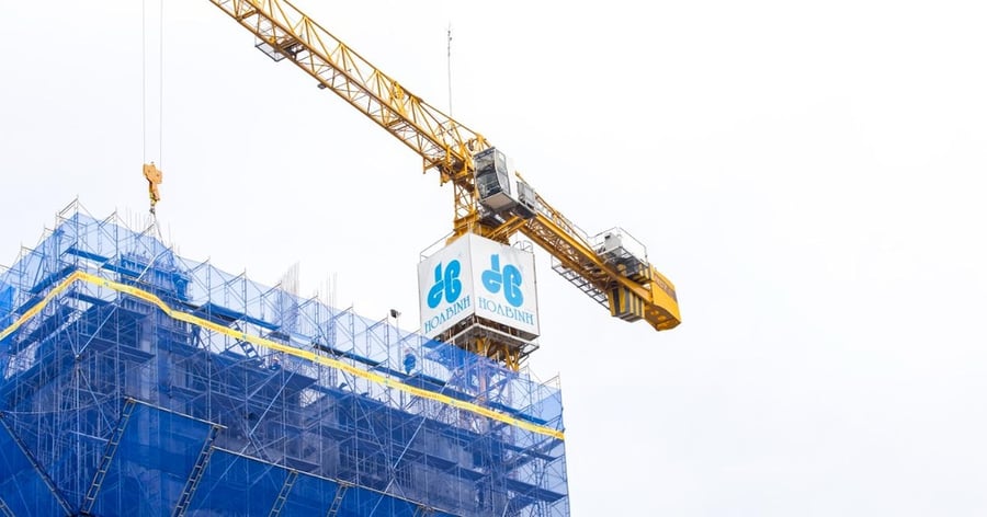 Hoà Bình (HBC) đặt mục tiêu doanh thu năm 2026 đạt 10.000 tỷ, lợi nhuận sau thuế 250 tỷ