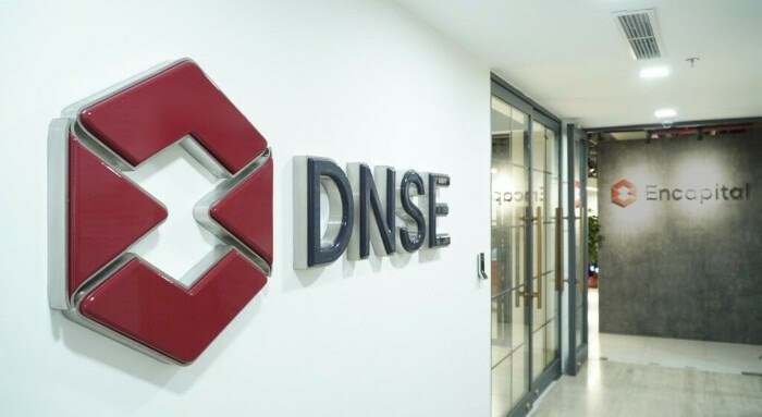 DNSE chia cổ tức bằng tiền mặt năm thứ tư liên tiếp