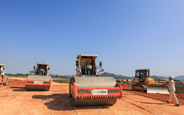 Lizen - hình ảnh doanh nghiệp