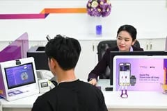 VIFC hút vốn từ các định chế tài chính trong nước