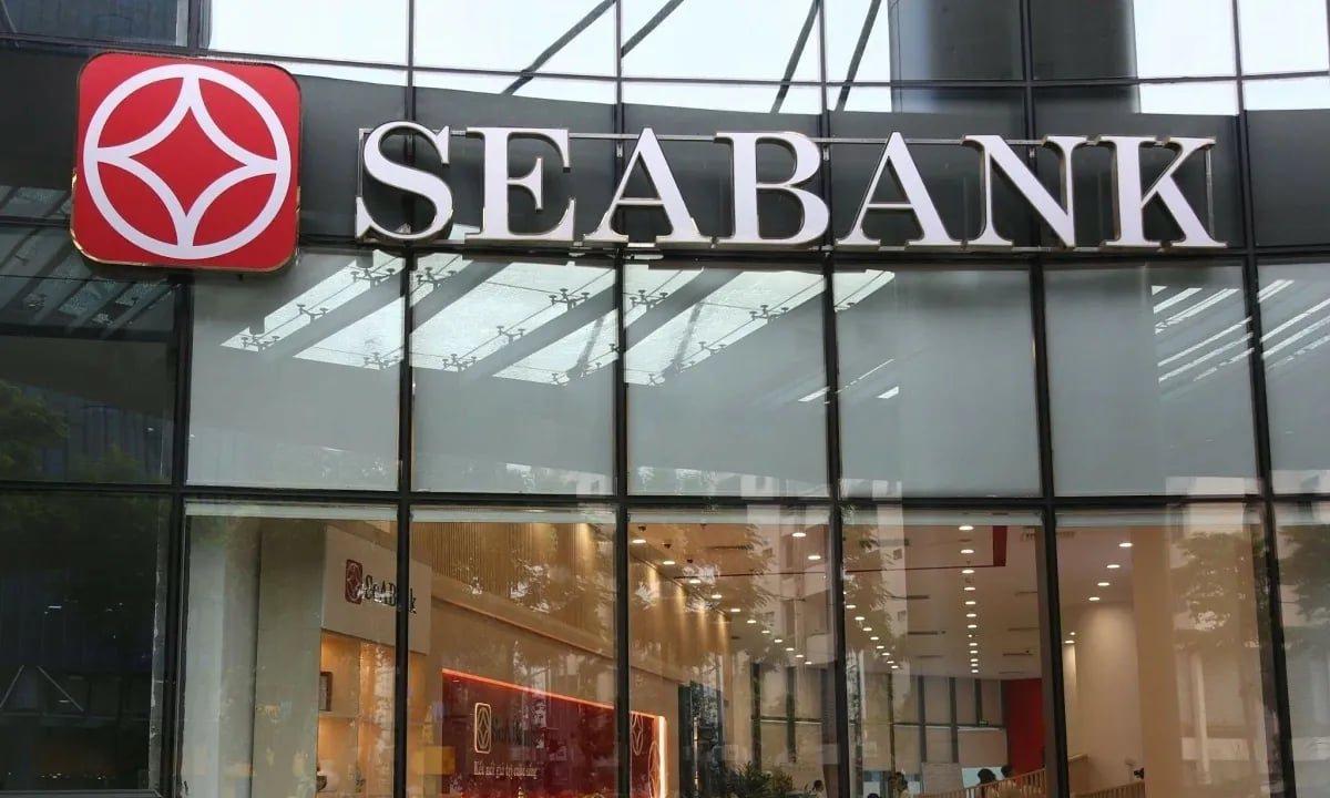 SeABank niêm yết bổ sung