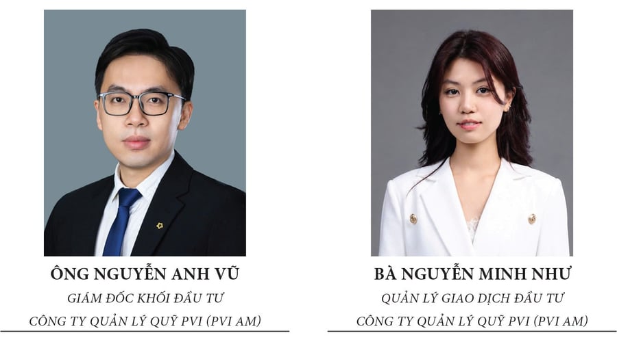 Doanh nghiệp bước vào kỷ nguyên IR mới