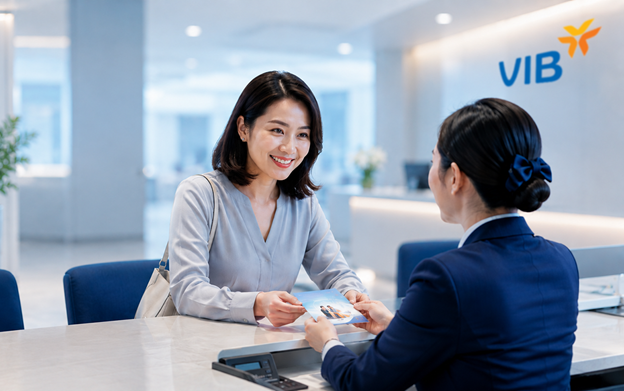 VIB huy động thêm 3.000 tỷ đồng từ trái phiếu