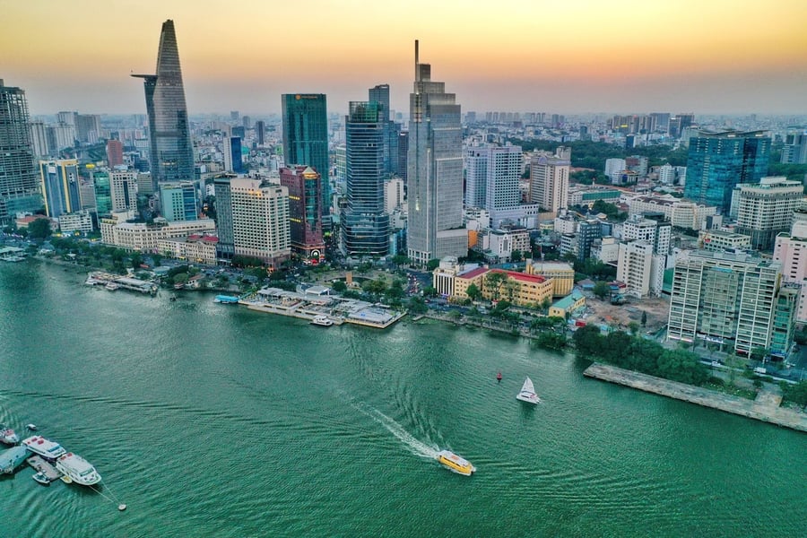 Bài toán huy động 1,5 nghìn tỷ USD cho chu kỳ tăng trưởng mới