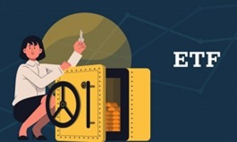 Thị trường đỏ lửa nhưng mấy cổ phiếu ngân hàng này vẫn âm thầm tăng mạnh