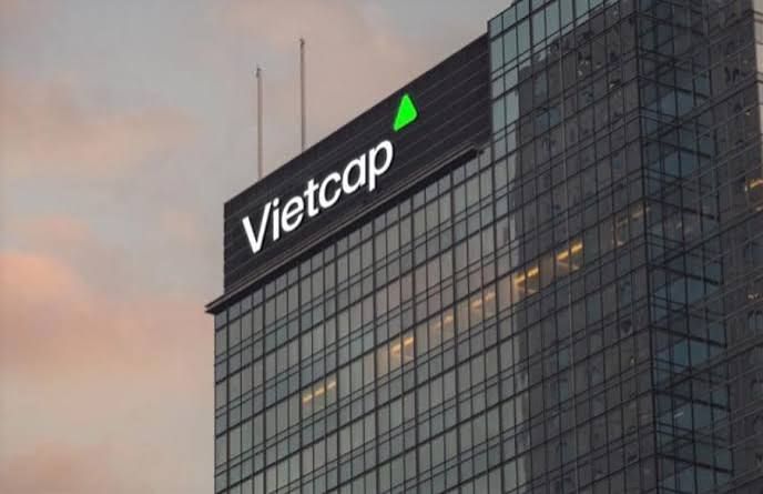 Vietcap bán giải chấp hơn 336.000 cổ phiếu DIG của gia đình Chủ tịch Nguyễn Hùng Cường