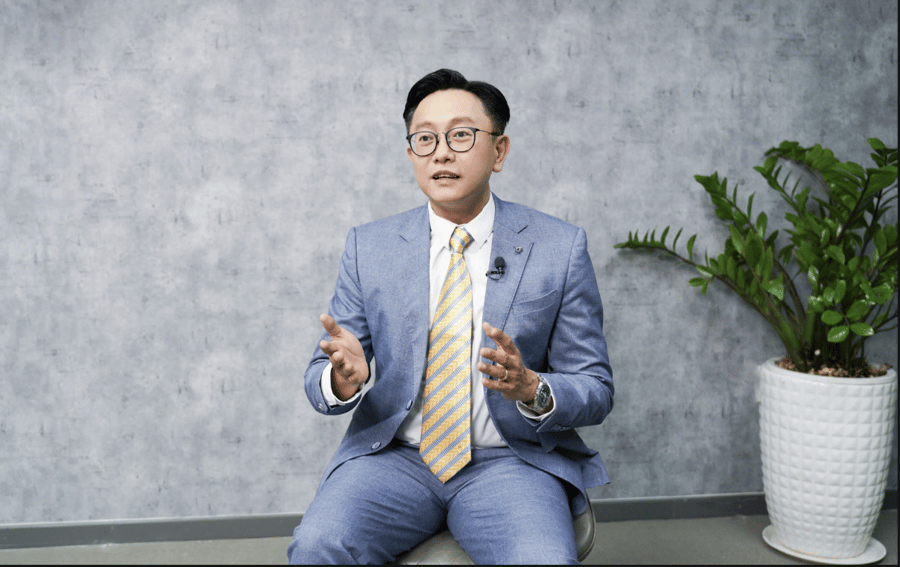 Bán ròng gần 3 tỷ USD từ đầu năm, quỹ ngoại nhận định thế nào về chứng khoán Việt Nam?