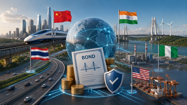 Sắp có cơ chế riêng cho trái phiếu hạ tầng