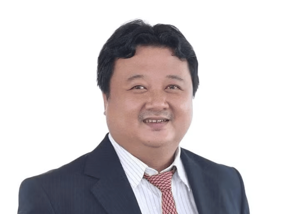 Chủ tịch VikkiBankS Nguyễn Hữu Trí bất ngờ xin từ nhiệm
