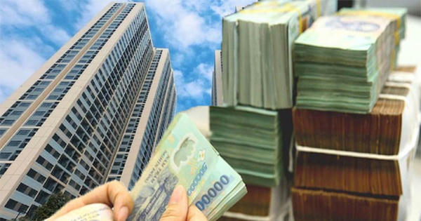 Ngân hàng đồng loạt siết cho vay bất động sản, thu nợ tăng mạnh