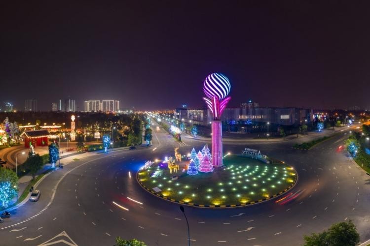 Một ngày trước ĐHĐCĐ, Vinhomes nâng kế hoạch lợi nhuận thêm 10.000 tỷ đồng