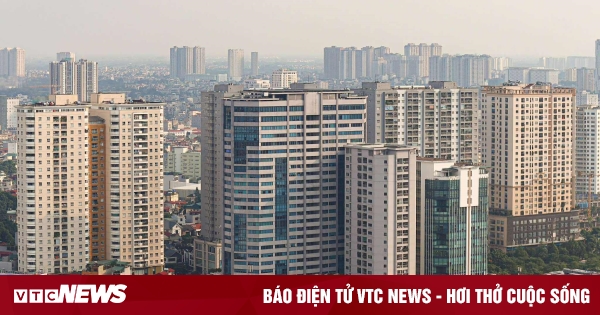 Doanh nghiệp bất động sản làm gì trước biến động lãi suất?