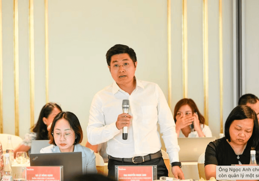 Giao vốn nhưng không cho quyền kinh doanh: "Nghịch lý" cản bước tiến tiến trình tái cơ cấu DNNN