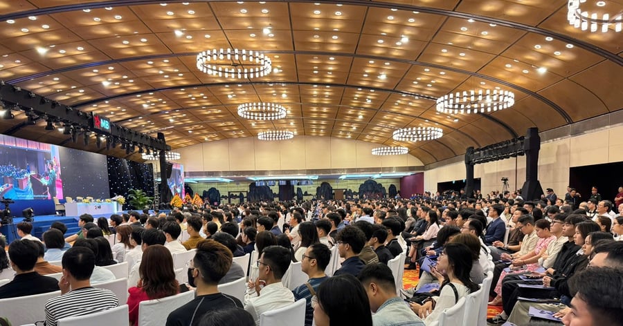 Khi ĐHCĐ MB không còn “500.000”, chuyện gì sẽ diễn ra?