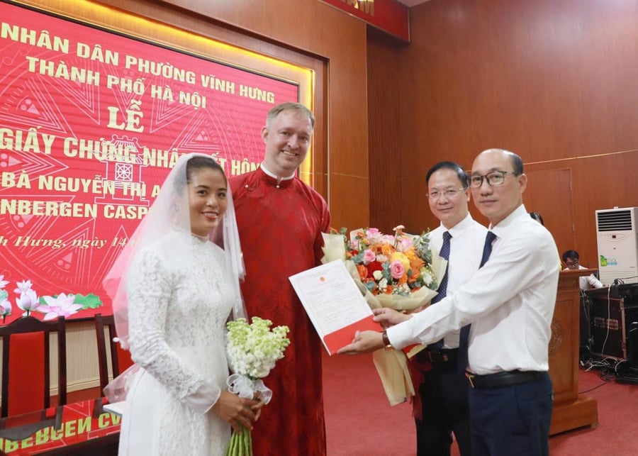 Thấy gì từ việc Vingroup vượt mốc trở thành doanh nghiệp có quy mô nhân sự lớn nhất Việt Nam?