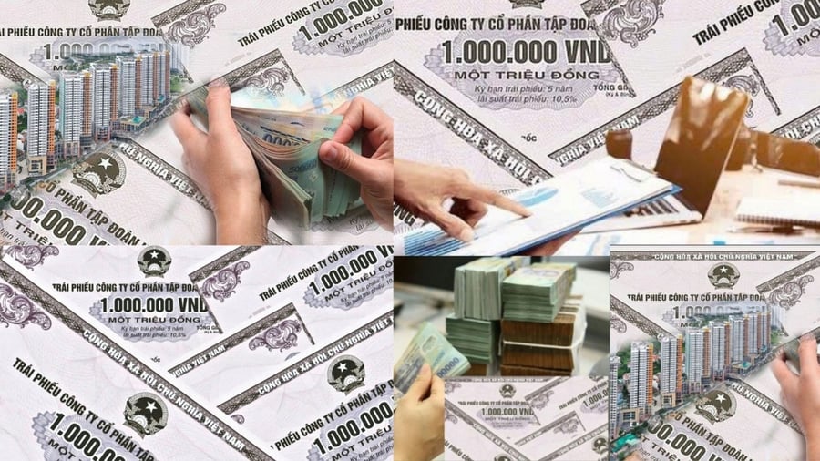 Từ 1/10, giao dịch trái phiếu ưu tiên tuyệt đối lệnh khách hàng