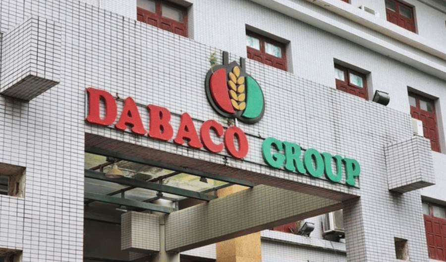 Lãnh đạo Dabaco đăng ký mua 1 triệu cổ phiếu DBC
