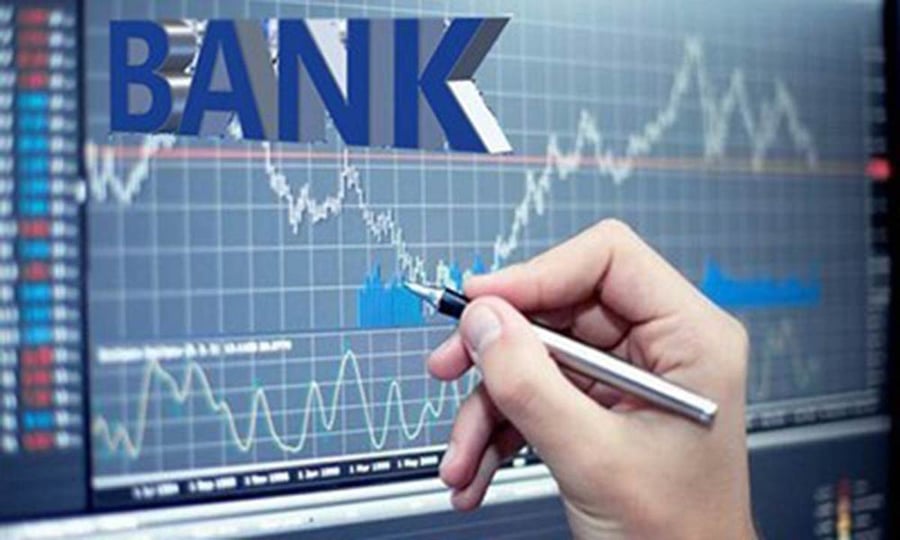 Ngân hàng dồn dập chia cổ tức, cổ phiếu thưởng