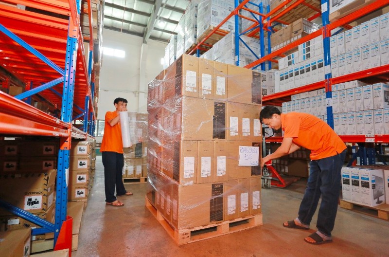 Digiworld dùng hơn 22 tỷ đồng từ đợt phát hành ESOP để trả nợ vay