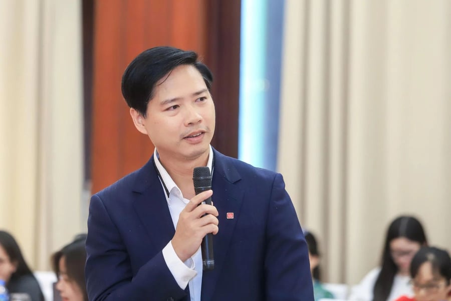 Nâng chất lượng thị trường vốn để hút dòng tiền dài hạn