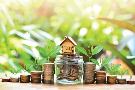 RWA: Cú huých mới cho tài chính xanh