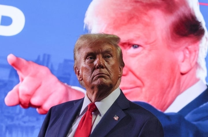 Ông Trump: Chứng khoán sẽ “tăng bung nóc” khi cuộc chiến với Iran kết thúc