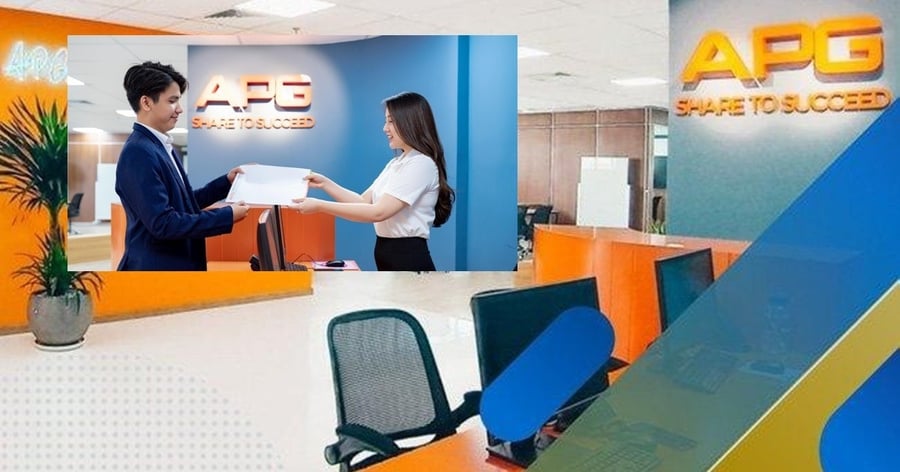 Chứng khoán APG công bố biện pháp và lộ trình khắc phục cổ phiếu bị cảnh báo