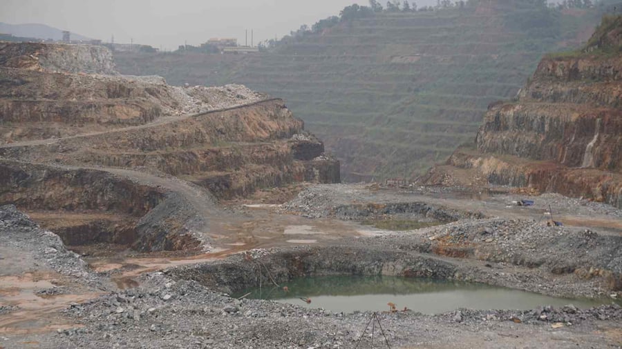 Trung Quốc siết xuất khẩu, 'mỏ vàng' lớn thứ 2 thế giới của Việt Nam bất ngờ được chú ý - Một DN kỳ vọng lợi nhuận tăng 227 lần