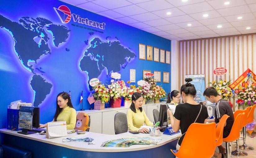 Vietravel Rút Khỏi Ấn Độ: Lợi Nhuận Giảm 81%, Cổ Phiếu Dưới 10.000 Đồng