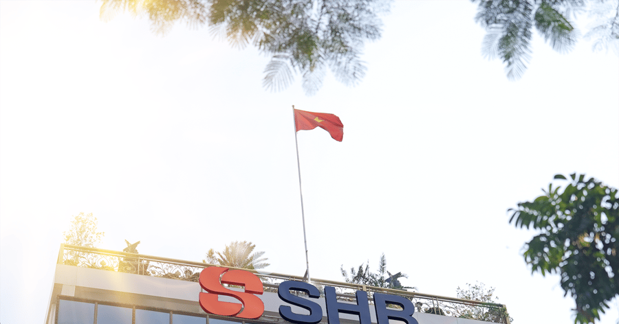 SHB và dấu ấn mới tại trung tâm Thủ đô: Từ vị thế TOP5 đến ngân hàng tầm vóc quốc gia thế hệ mới