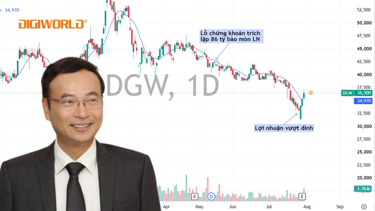 DGW hình minh họa