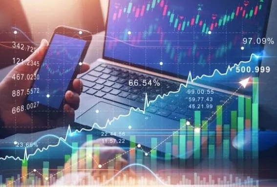 VIC góp trọn điểm tăng cho VN Index