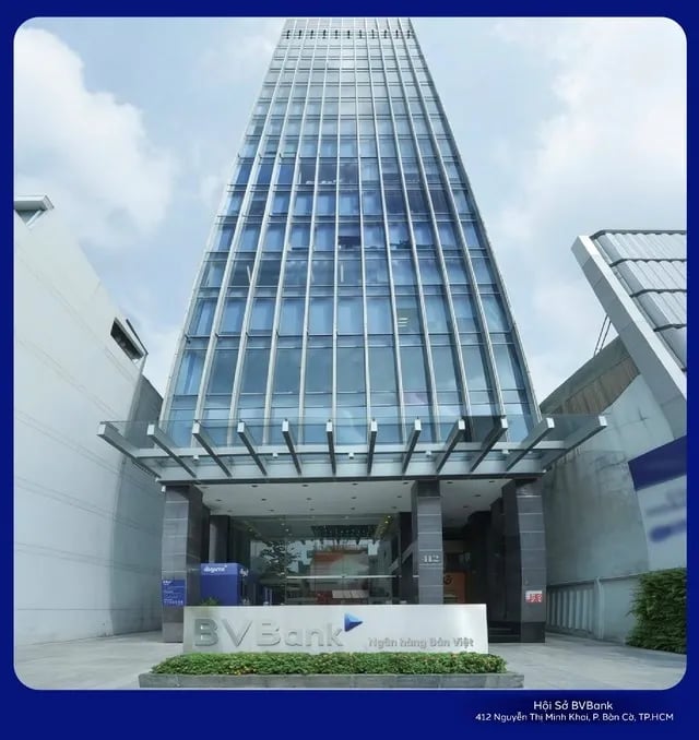 BVBank: Trước thềm HoSE, nhìn lại thập kỷ xây nền, mở ra chu kỳ tăng trưởng mới