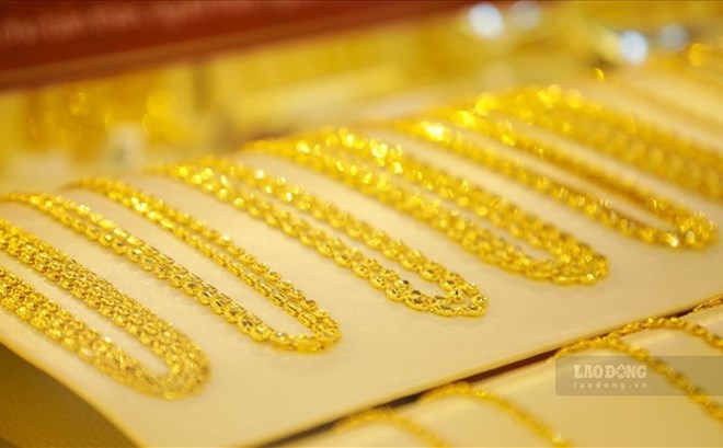 Giá vàng đứng trước dự báo 6.000–10.000 USD/ounce, chuyên gia khuyến cáo thận trọng