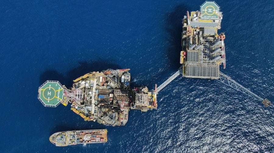 PV Drilling chốt quyền thưởng cổ phiếu tỷ lệ 66,9%, tăng vốn lên 9.282 tỷ đồng