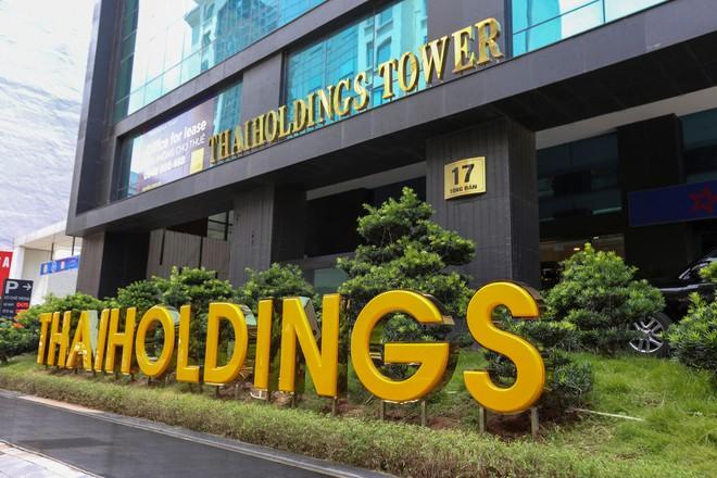 Cổ phiếu tăng gần 4 lần, Thaiholdings bất ngờ lập công ty con đầu tiên tại Ninh Bình