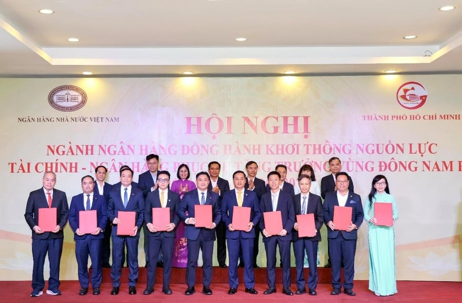 NCB báo lãi kỷ lục gần 1.574 tỷ đồng sau 9 tháng