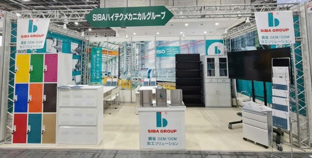 Siba Group bị nhắc nhở vì chậm công bố quyết định xử phạt thuế