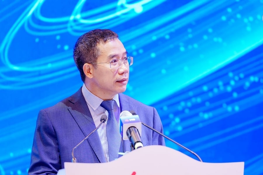 Chủ tịch MB trần tình trước câu hỏi ‘tại sao chia tiền mặt ít thế'