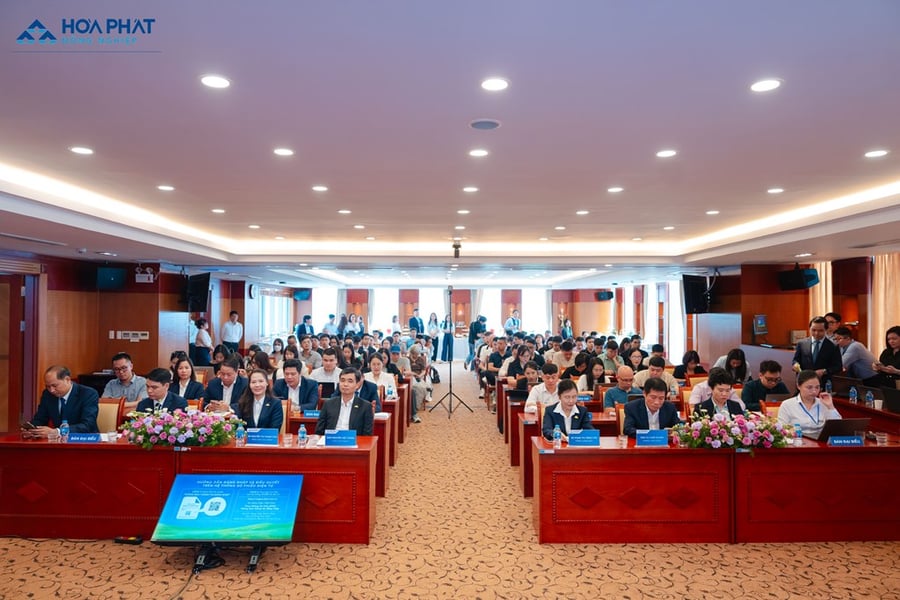 Nông nghiệp Hòa Phát chi cổ tức tiền mặt 36%, đẩy mạnh đầu tư mở rộng chăn nuôi