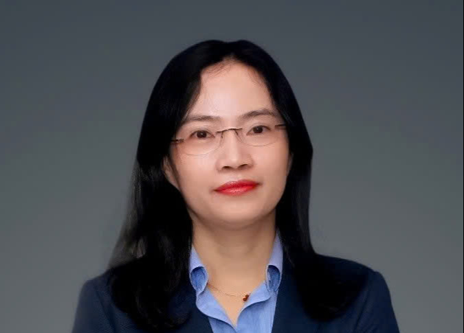 Bà Phạm Thị Kim Ngân trở thành Phó Tổng Giám đốc chính thức của MBS