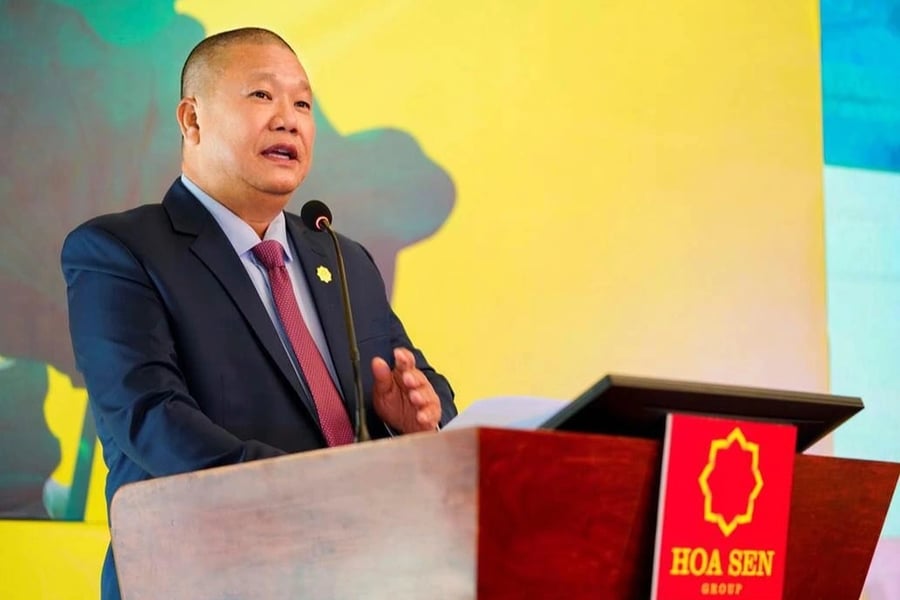 Công ty thép "đại gia đi tu" bị điều tra chống bán phá giá tại Australia