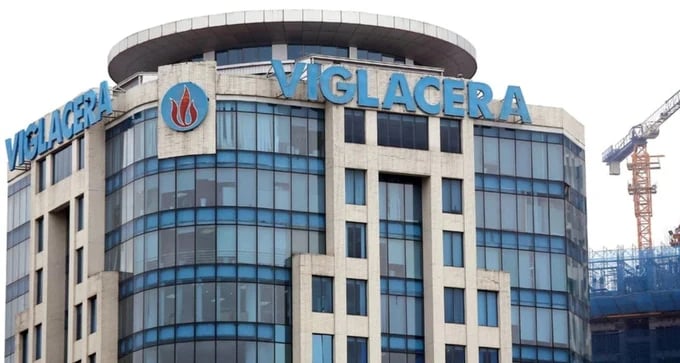 Viglacera sắp chi hơn 986 tỷ đồng trả cổ tức 2025 với tỷ lệ 22%